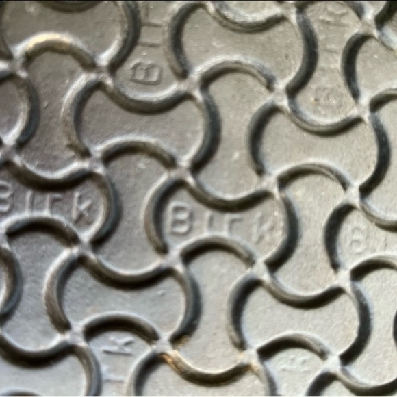 EUC! *RARE* Birkenstock Paris in Suede Taupe Leather - Size Women’s 10 (EU 41) - Picture 8 of 8